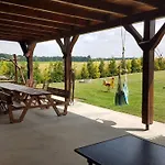 Dom Letniskowy 度假居