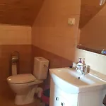 Dom Letniskowy 谢拉库夫