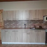 Dom Letniskowy 度假居