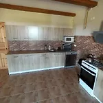 Dom Letniskowy * 谢拉库夫