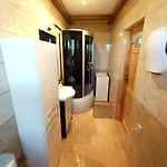 Dom Letniskowy 度假居 谢拉库夫