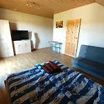 Dom Letniskowy 度假居 *