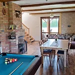 度假居 Dom Letniskowy