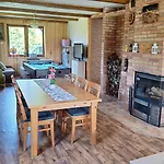 度假居 Dom Letniskowy *