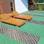 Dom Letniskowy 度假居 谢拉库夫