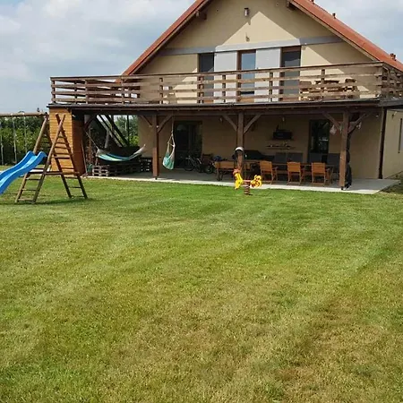 Dom Letniskowy Holiday home *