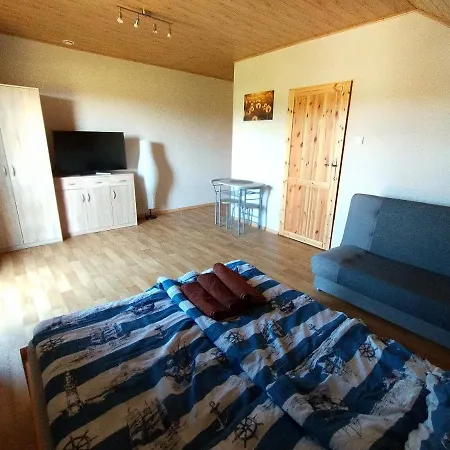 Dom Letniskowy Holiday home *