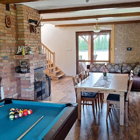Casa vacanze Dom Letniskowy