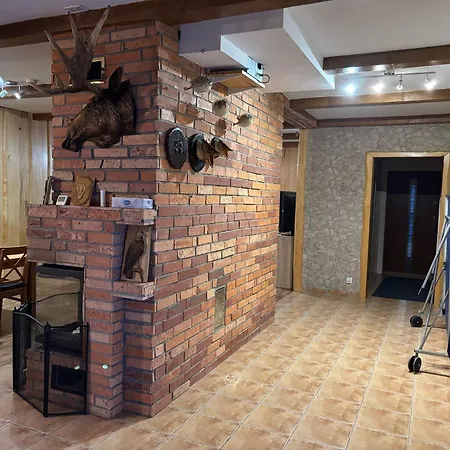 Dom Letniskowy * Sierakow (Greater Poland)