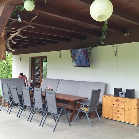 Casa vacanze Dom Letniskowy Sierakow (Greater Poland)